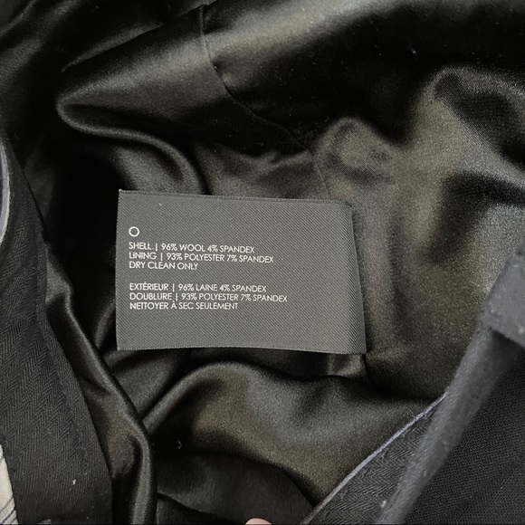 Club Monaco dress pants - Picture 7 of 9